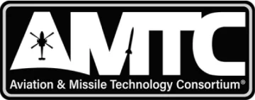 AMTC Logo Missile Technology