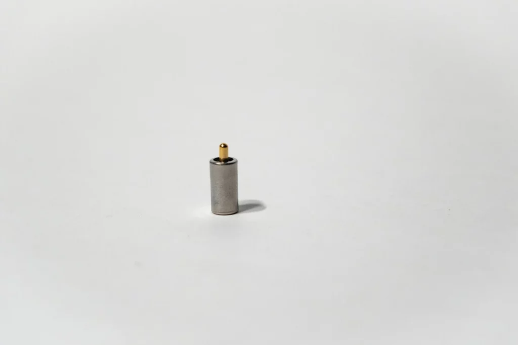 Electric Detonator