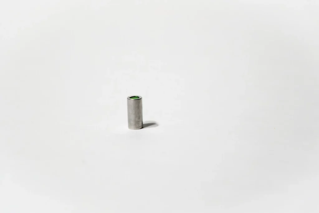 Detonator