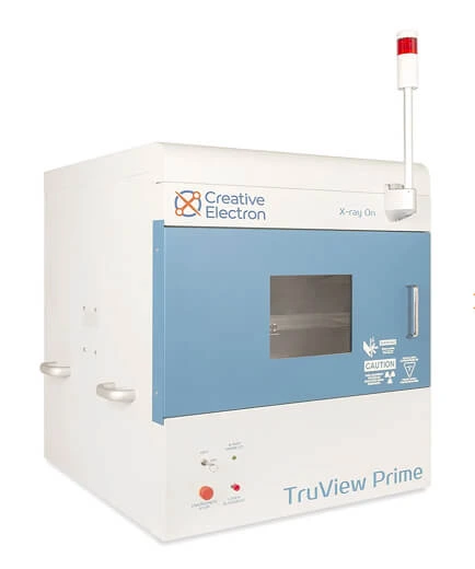 Xray machine