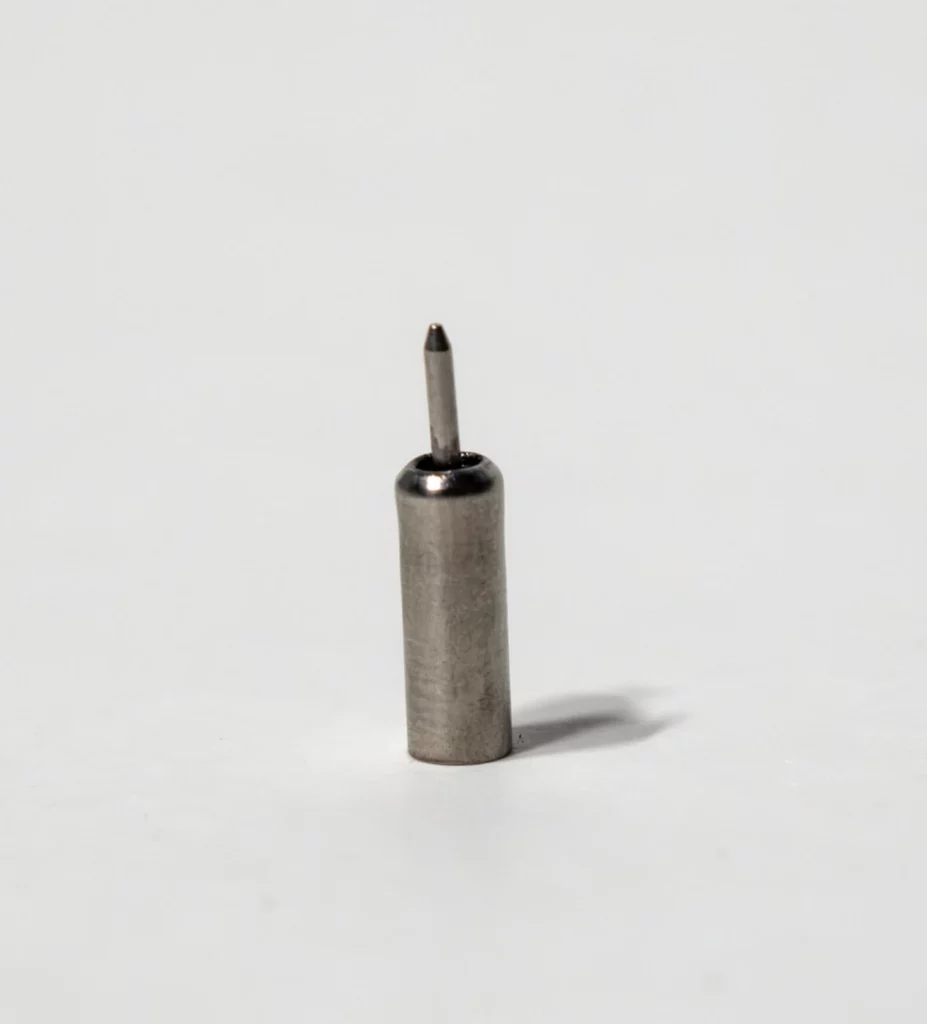Piston Actuator